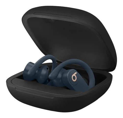 Audífonos Beats Powerbeats Pro Inalámbricos Apple H1 Azul Color Azul Marino - 10