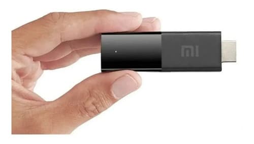 Xiaomi Mi Tv Stick Full Hd 8gb Chromecast Streaming Con Control Color Negro - 3