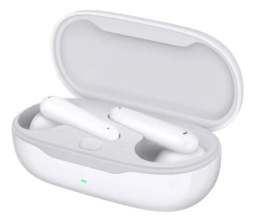 Audífonos Gamer Inalámbricos Huawei Freebuds Se Blanco Blanco - 5