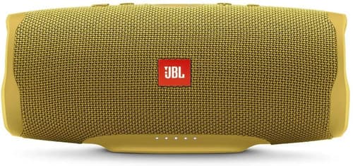 Bocina Jbl Charge 4 Portátil Con Bluetooth Waterproof Black - 9