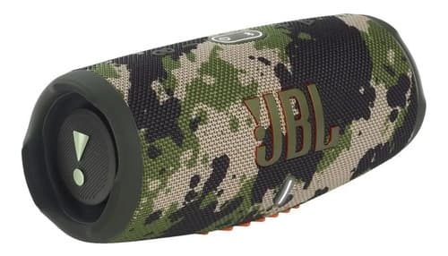 Bocina Jbl Charge 5 Jblcharge5 Portátil Con Bluetooth Waterproof Squad