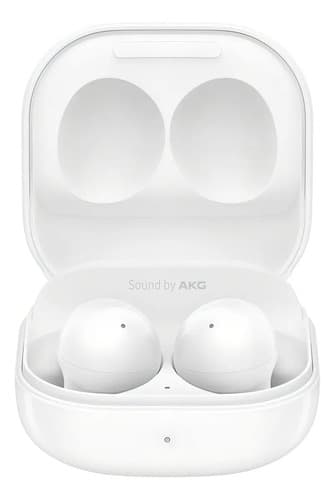 Audífonos In-ear Samsung Galaxy Buds2 Bluetooth 5.2 Blanco