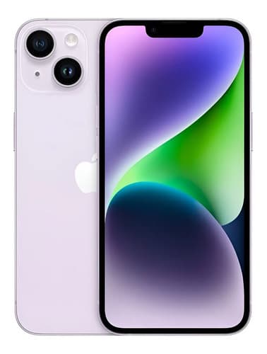 Apple iPhone 14 (128 Gb) - Morado Color Violeta