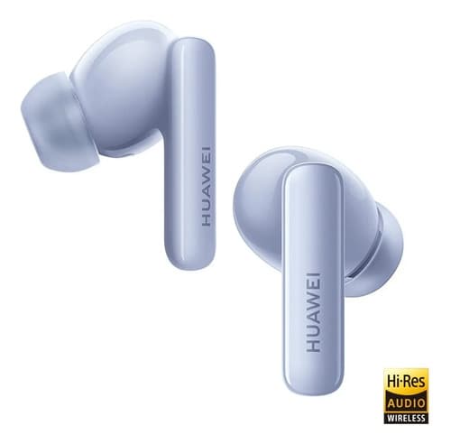 Audífonos Inalámbricos Huawei Freebuds 5i Azul - 3