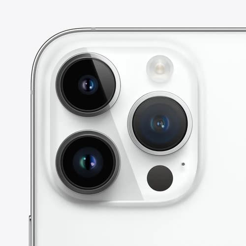 Apple iPhone 14 Pro Max (256 Gb) - Color Plata - 4
