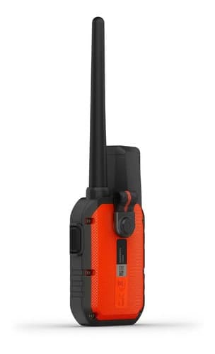Garmin Alpha10 Portátil Para Rastreo De Perros Color Negro - 6