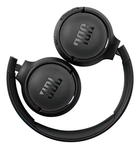 Audífonos Inalámbricos Jbl Tune 510bt Jblt510bt Negro - 3