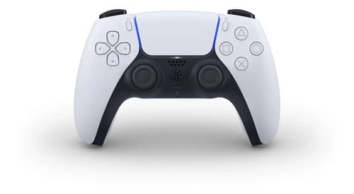 Sony Playstation 5 825gb Standard Jpn Color Blanco Y Negro Blanco/negro - 5
