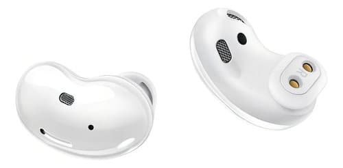 Audífonos In-ear Inalámbricos Samsung Galaxy Buds Live Blanc Color Mystic White Color De La Luz Blanco - 4