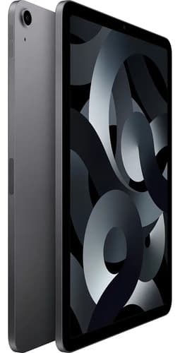 Apple iPad Air (5ª Generación) 10.9  Wi-fi 256 Gb Chip M1 - Gris Espacial - 2