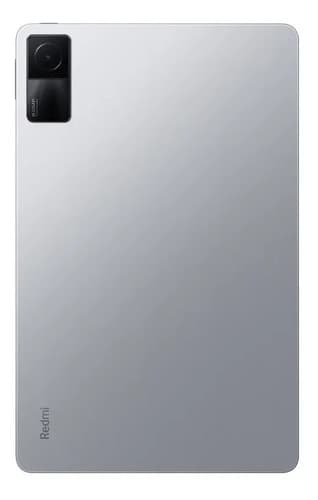 Tablet Xiaomi Redmi Pad 128gb 4gb Ram Moonlight Silver Color Moonlight Silver - 3