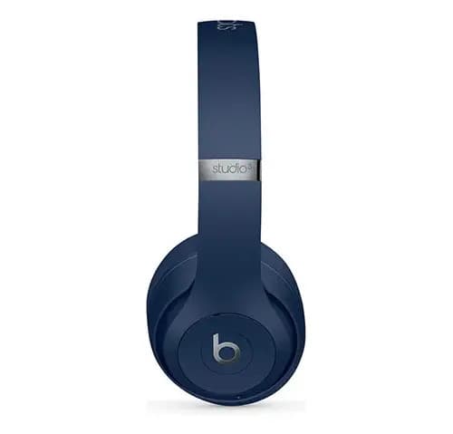 Beats By Dr.dre - Beats Studio - Audífonos Con Cancelación Blue - 3