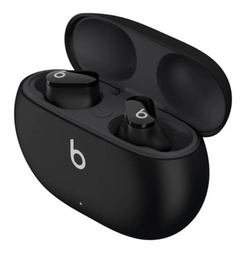 Audífonos In-ear Inalámbricos Apple Beats Studio Buds Negro Negro - 3