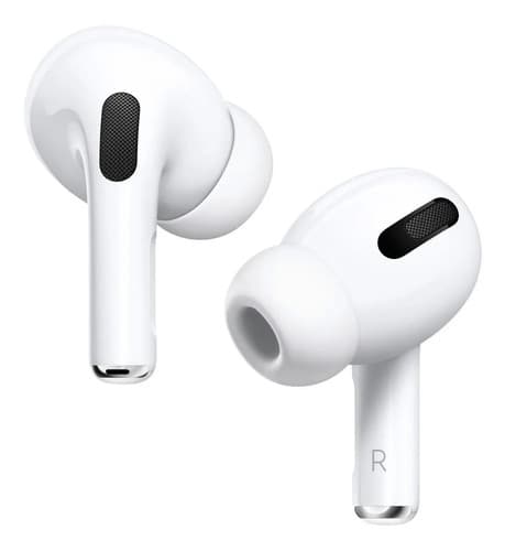 Apple AirPods Pro Con Estuche De Carga Magsafe Blanco