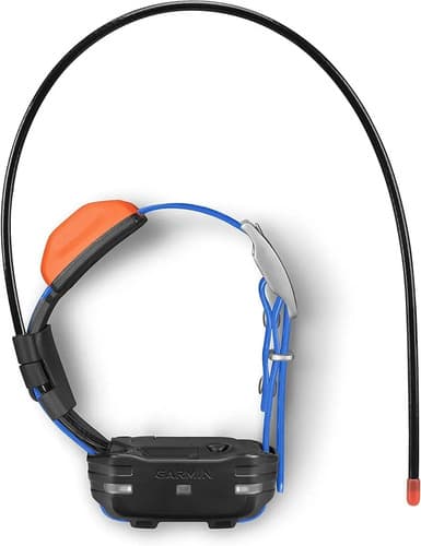 Garmin 010-01486-10 T5 Mini Collar Gps - Color Azul Azul - 2