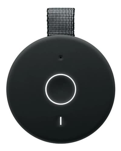 Bocina Ultimate Ears Megaboom 3 Megaboom 3 Portátil Black Night Black - 3