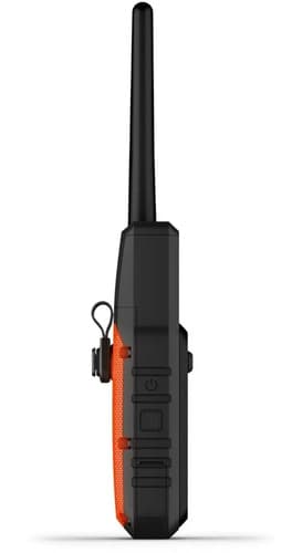 Garmin Alpha10 Portátil Para Rastreo De Perros Color Negro - 2