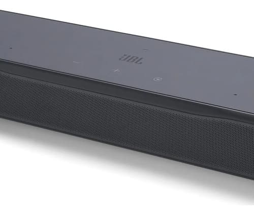 Jbl Bar 500mk2 Barra De Sonido 5.1 Con Dolby Atmos 750w Negro - 4