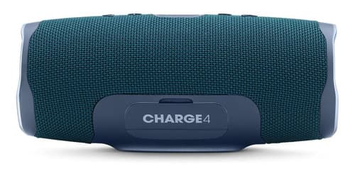 Bocina Jbl Charge 4 Portátil Con Bluetooth Waterproof Blue - 6
