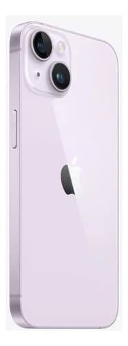 Apple iPhone 14 (128 Gb) - Morado Color Violeta - 3