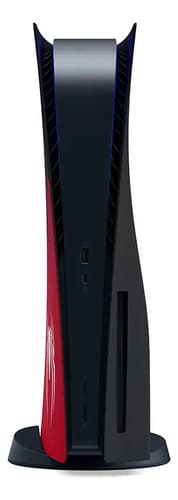 Sony Playstation 5 825gb Marvels Spider Man 2 Rojo/negro - 3