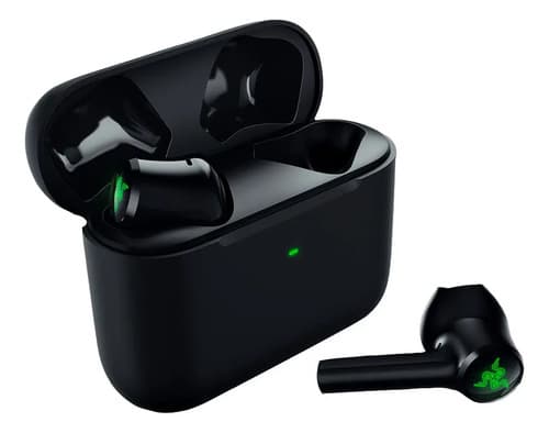 Audífonos In-ear Gamer Razer Hammerhead True Wireless X  Negro - 2