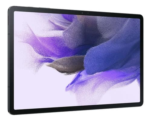 Tablet Galaxy Tab S S7 Fe With S Pen Sm-t733 12.4  256gb Color Negro Místico 8gb De Memoria Ram - 4