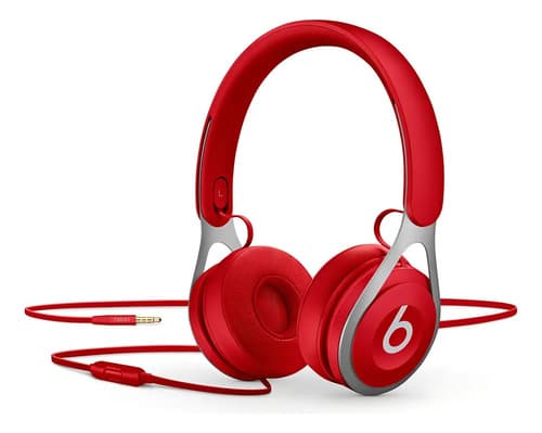 Audífonos Beats Ep - Rojo