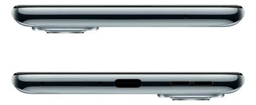Oneplus Nord 2 5g Smartphone 12 Gb 256 Gb Gris Dual Sim - Excelente (Reacondicionado) Gray Sierra - 5