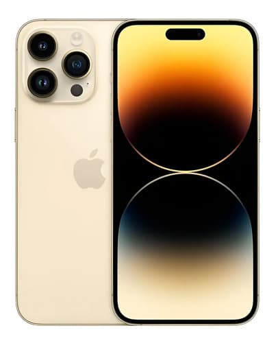 Apple iPhone 14 Pro Max (256 Gb) - Color Oro
