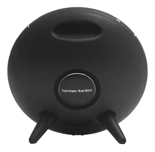 Bocina Portátil Harman Kardon Onyx Studio 4 Bluetooth Negro - 4