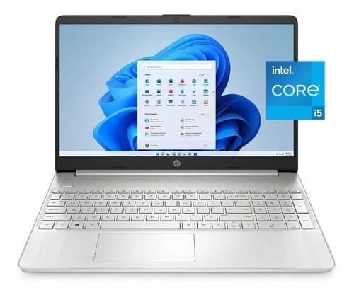 Laptop Hp 15.6 Fhd I5-1135g7 8gb Ram 256gb Ssd 15-dy2795wm
