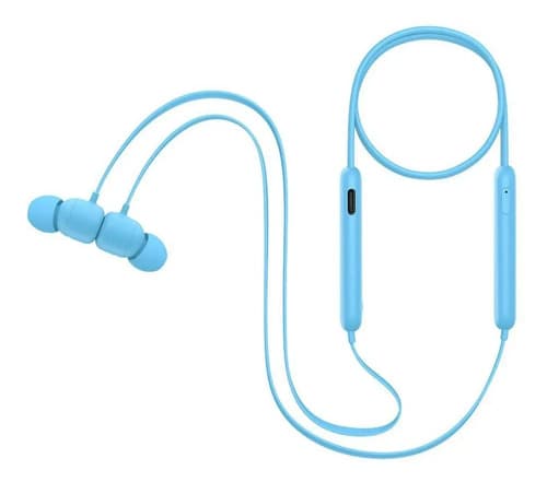 Audífonos Beats Flex - Azul Flama - 8