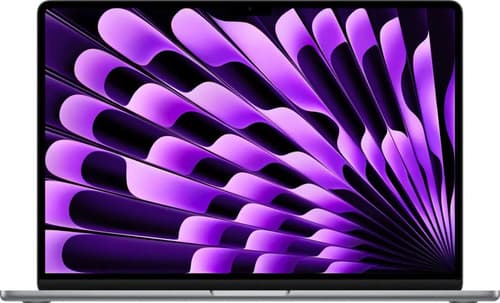 Macbook Air 15  Laptop  M2 Chip8gb Memory256gb Ssd Space Gra Gris Espacial