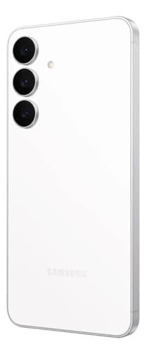 Samsung Galaxy S25 Fe, Almacenamiento De 512 Gb + 8 Gb De Ram, Pantalla De 6.7 Pulgadas, Cámara De 50 Megapíxeles, Batería De 4900 Mah, Color Blanco. - 2