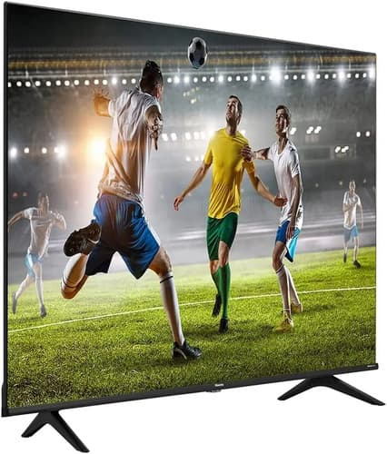 Pantalla Hisense A6gv 43'' 4k Uhd Dolby Vision Vidaa Tv - 6
