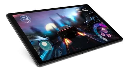 Tablet Tab M10 Hd 2nd Gen Tb-x306x 10.1  Con Red Móvil 64gb Color Iron Gray 4gb De Memoria Ram - 7