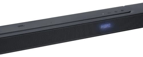  Jbl Bar 500 5.1 Surround Dobly Atmos Color Negro Black - 3