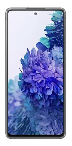 Samsung Galaxy S20 Fe 5g 5g Dual Sim 128 Gb Cloud White 6 Gb Ram - Excelente (Reacondicionado) - 3