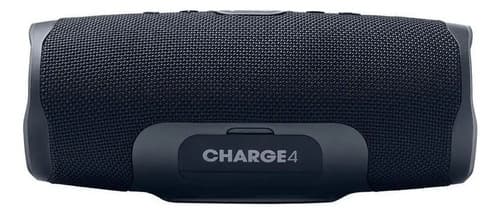 Bocina Jbl Charge 4 Portátil Con Bluetooth Waterproof Black - 2