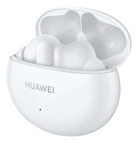 Audífonos In-ear Inalámbricos Huawei Freebuds 4i White Ceramic White - 3