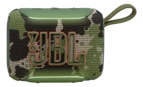 Parlante Portable Jbl Go 5 Bluetooth 4.8w Pro Sound Auracast Verde Musgo al mayoreo en Kritech México