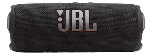 Bocina Jbl Flip 7 Negro Con Bluetooth 5.4 Negro al mayoreo en Kritech México