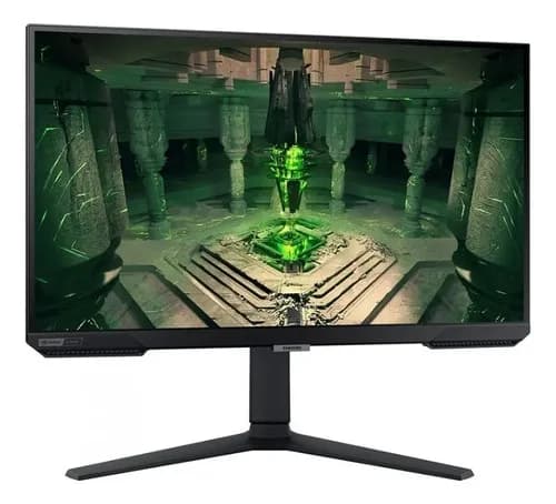 Monitor Gamer Samsung Plano Odyssey G4 Ls27bg402enxgo Negro al mayoreo en Kritech México