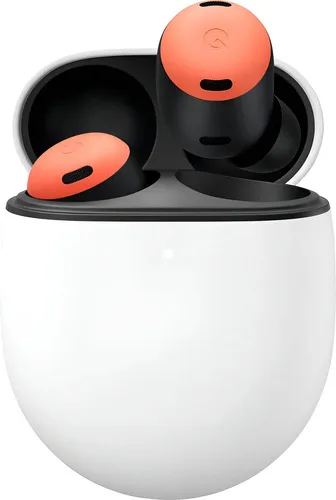 Auriculares Google Pixel Buds Pro Color Coral Coral