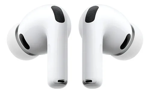 Apple AirPods Pro 3 Color Blanco Con Cancelación De Ruido Blanco