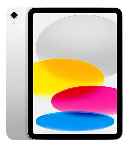 Apple iPad 11 A16 Wi-fi 128 Gb Color Plata (nueva Sin Abrir Empaque) Plateado